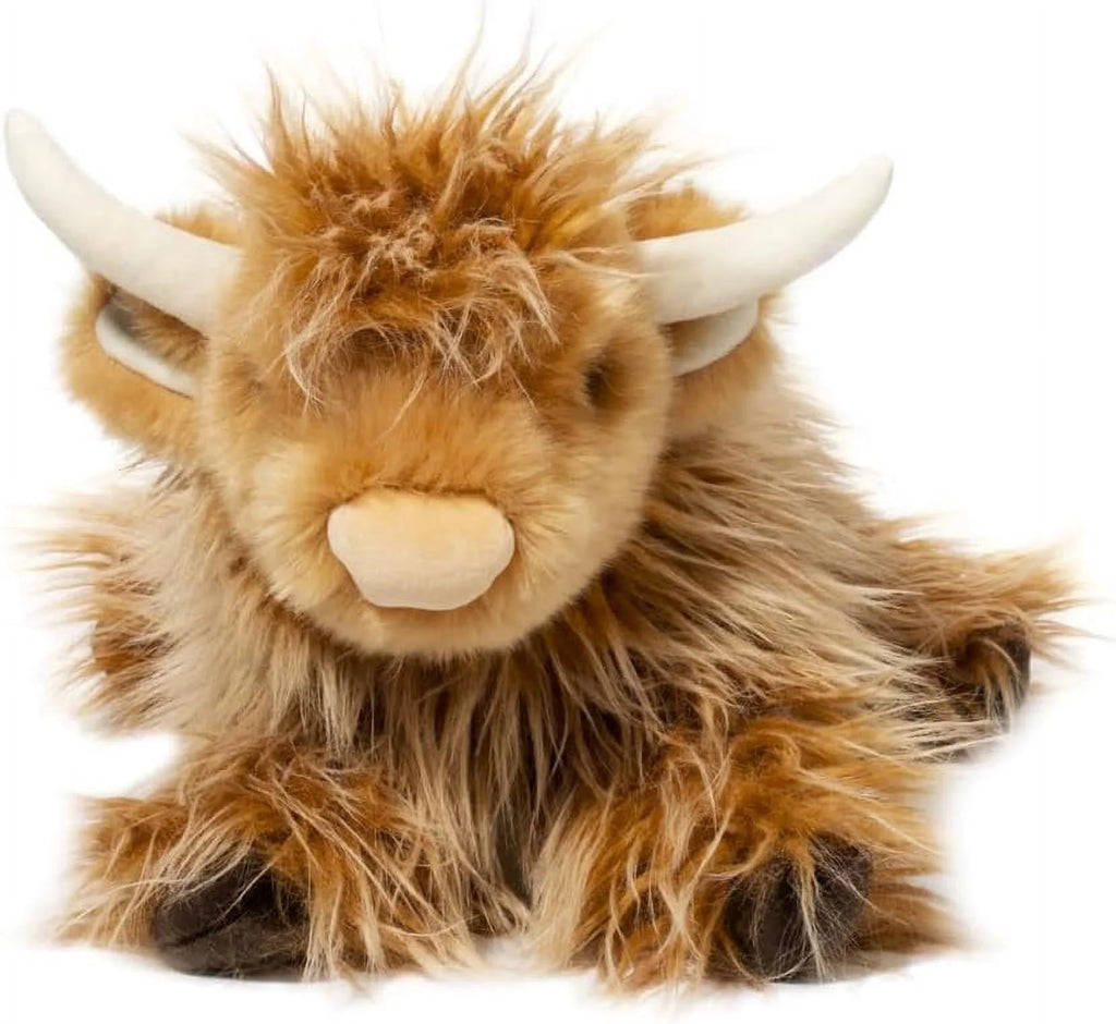 15" Plush Toy Stuffed Animal H46074
