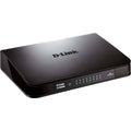 16 Port Unmanaged Ethernet Switch Q952
