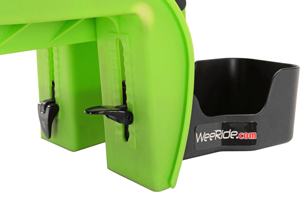 Green Child Bike Carrier P264809
