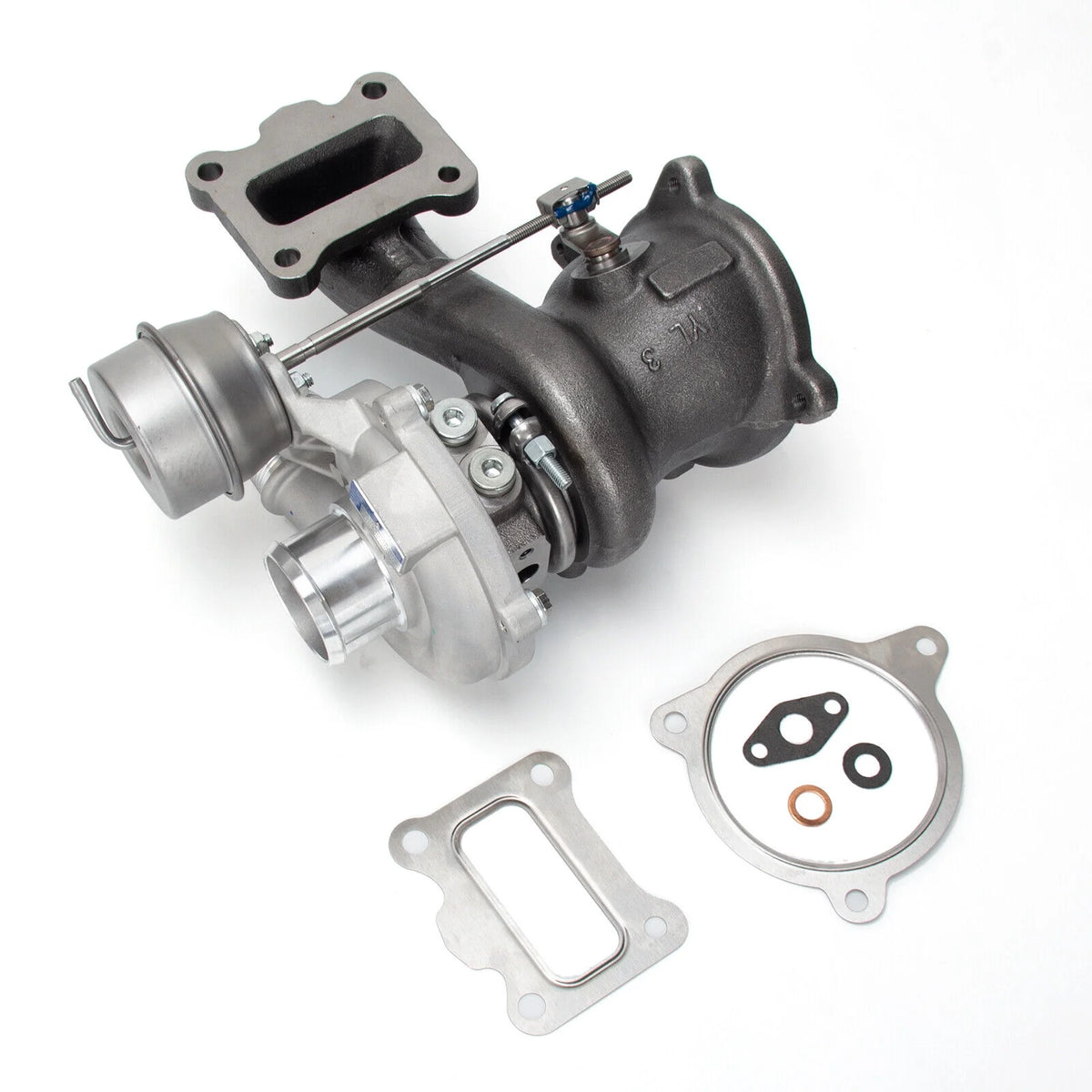 Turbocharger for Ford Fusion 2014-2020 L4 1.5L O8777