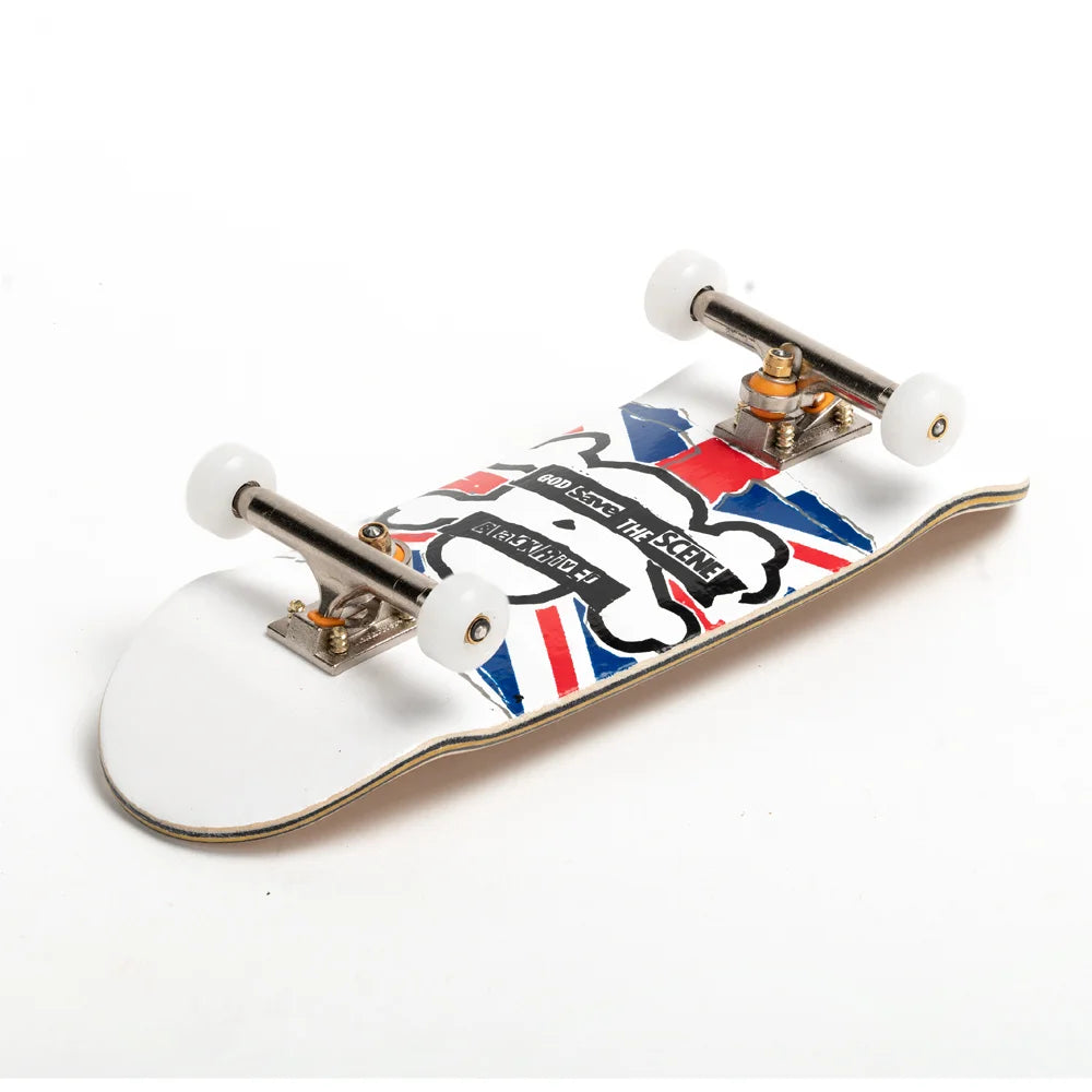 Blackriver Fingerboard Complete 33mm M697256