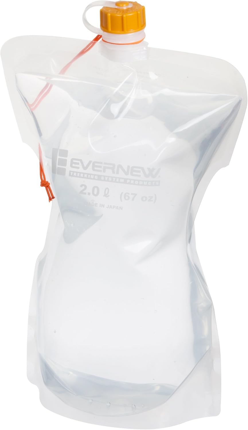 2000ml Water Carry System Y667774