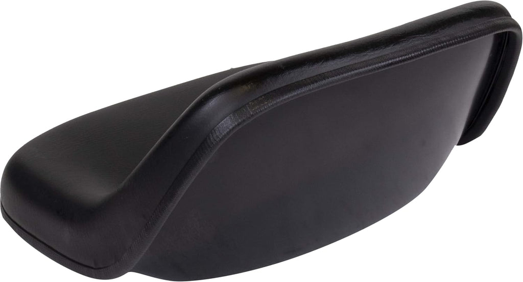 High Back Universal Lawn Mower Tractor Seat (Black) L6382