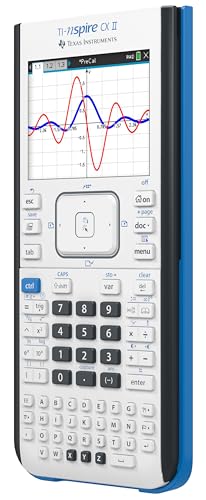 Color Graphing Calculator I9199
