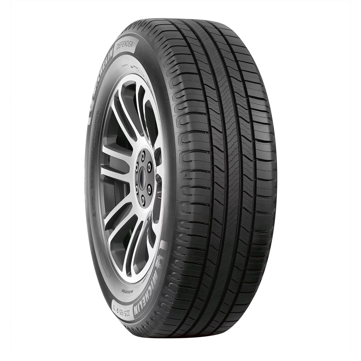 All Season 215/65R16 98H Passenger Tire A7471