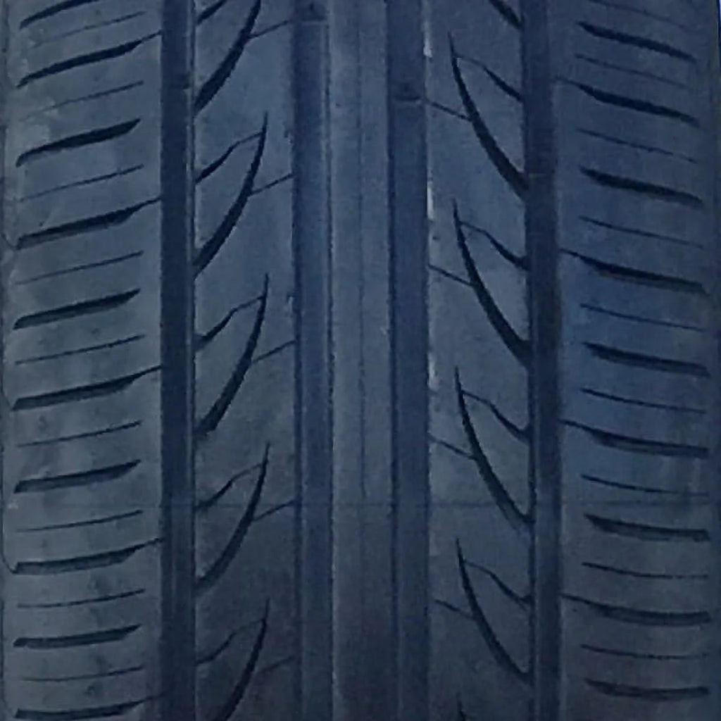 Set of 4 235/45ZR18 All Season Ultra High Performance Tires Z23863