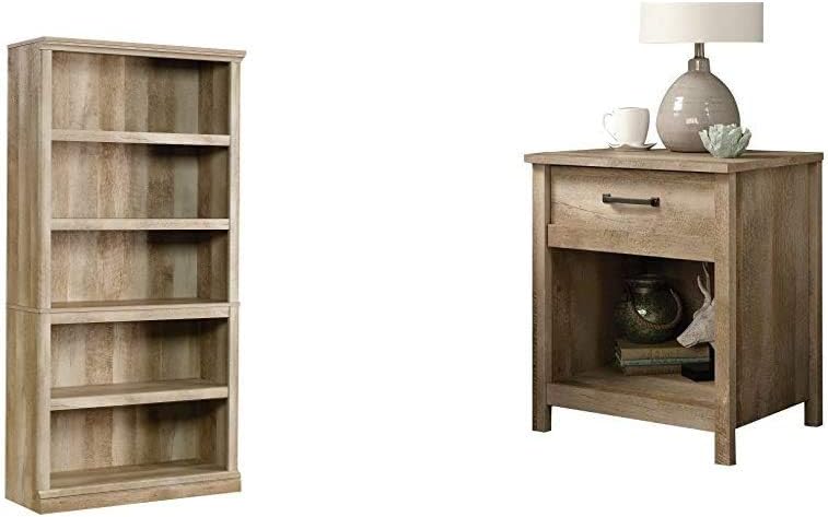 5-Shelf Bookcase T803269