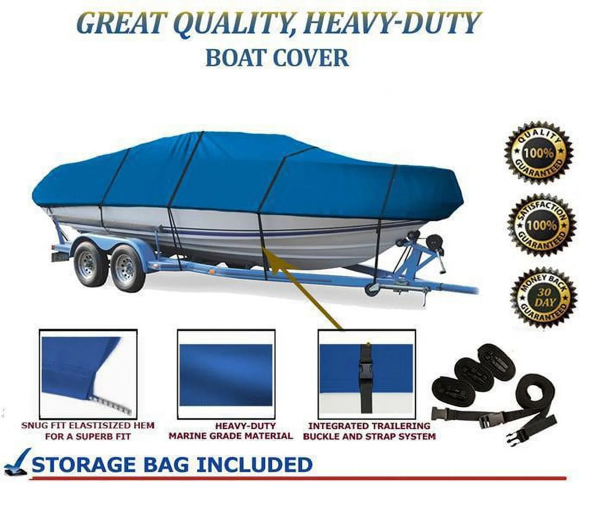 Boat Cover V230