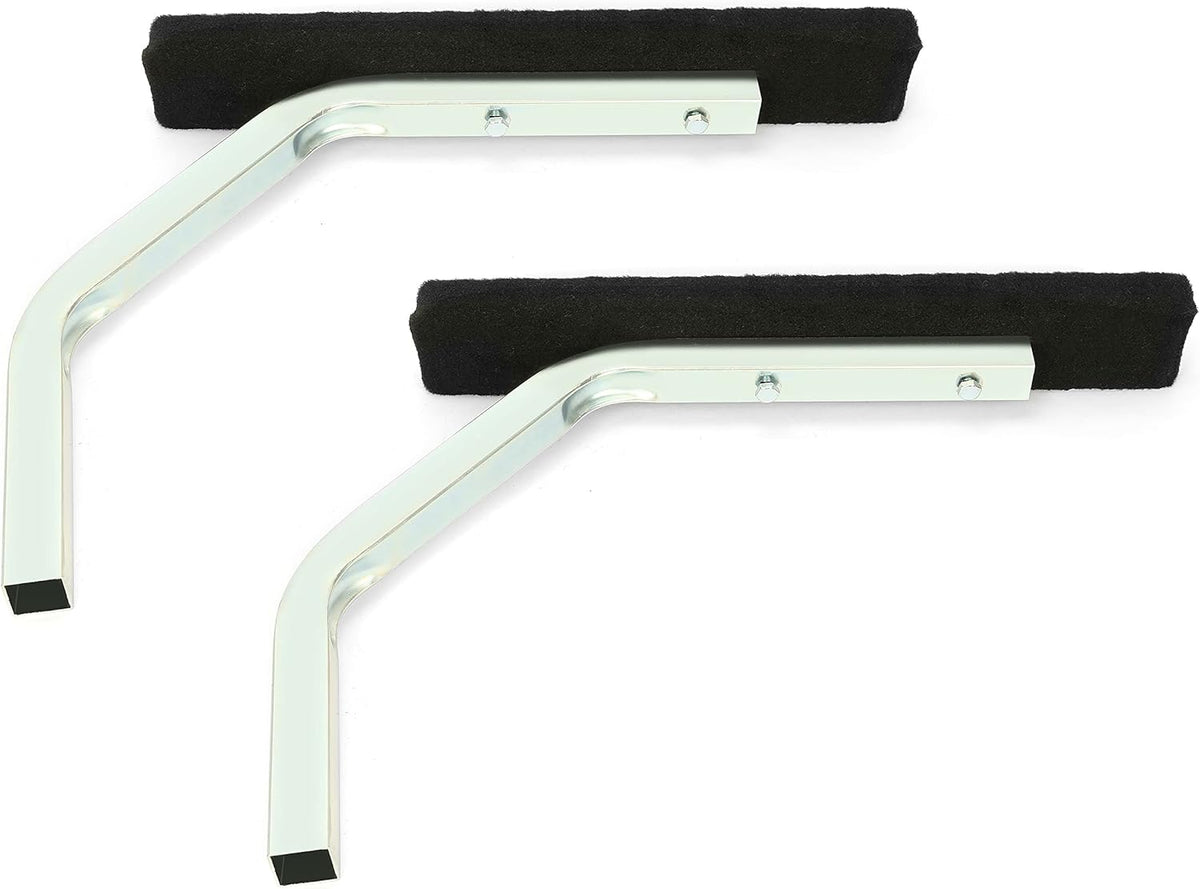 Boat Roller Guide-on Bunk Board Heavy Duty Steel Galvanized L837065