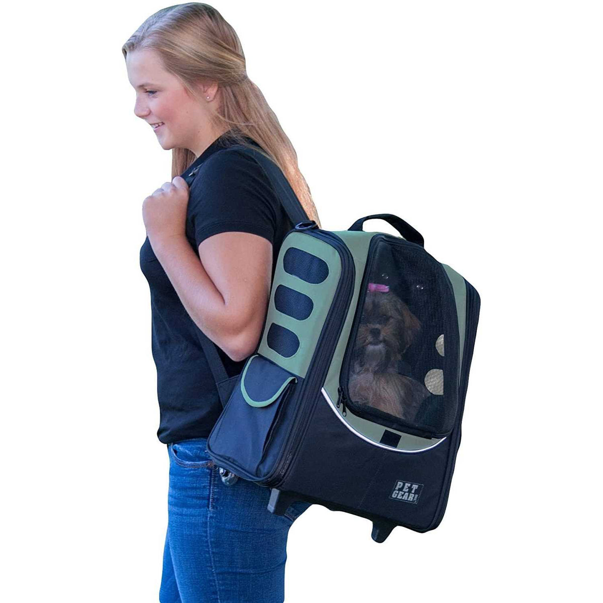 Pet Carrier E5833