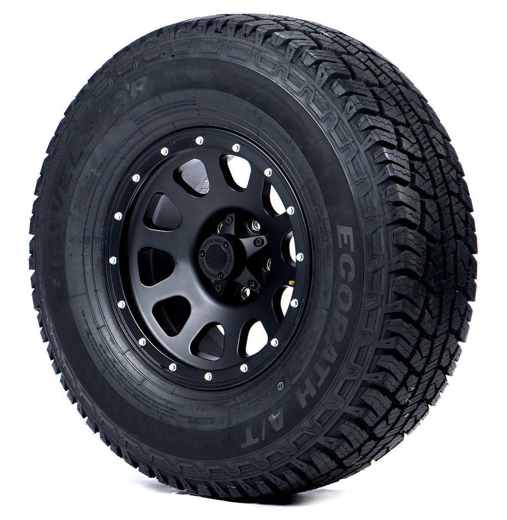 All Terrain Tire 245/75R16 Y11886