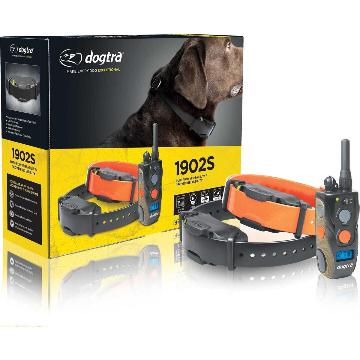 Remote Training Collar Y29388
