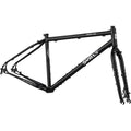 Dark Black Frameset H779011