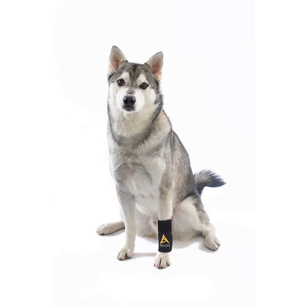 Dog Front Leg Brace Paw Compression Wraps C130668