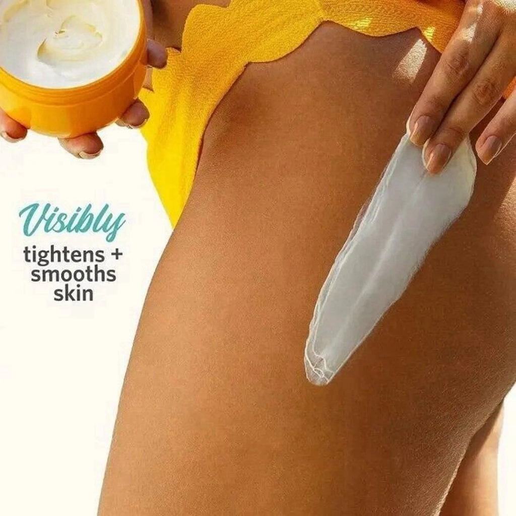 Brazilian Bum Bum Cream 8 floz / 240 mL W238