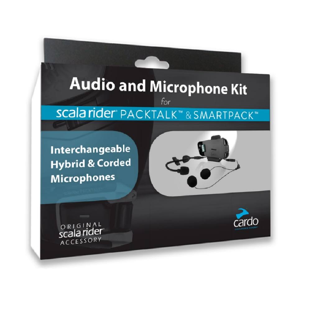 Audio Kit S89230