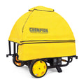 Storm Shield Severe Weather Generator Cover for 4000 to 12,500 Starting Watt Generators B326