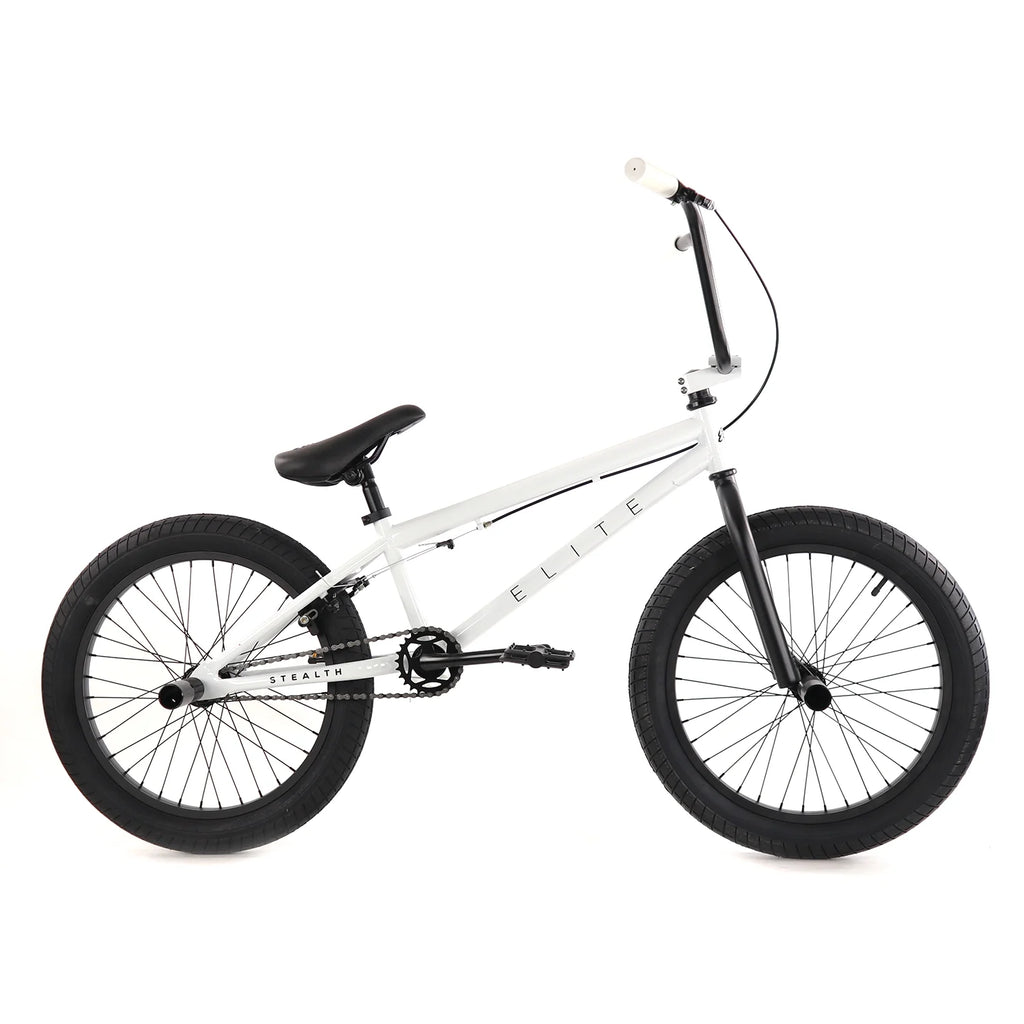 20" BMX Bicycle U877