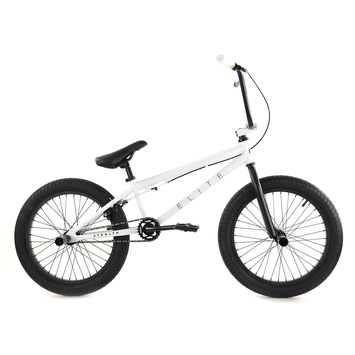 20" BMX Bicycle U877