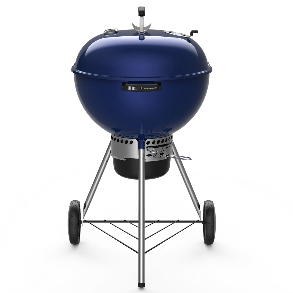 22" Charcoal Grill L357885