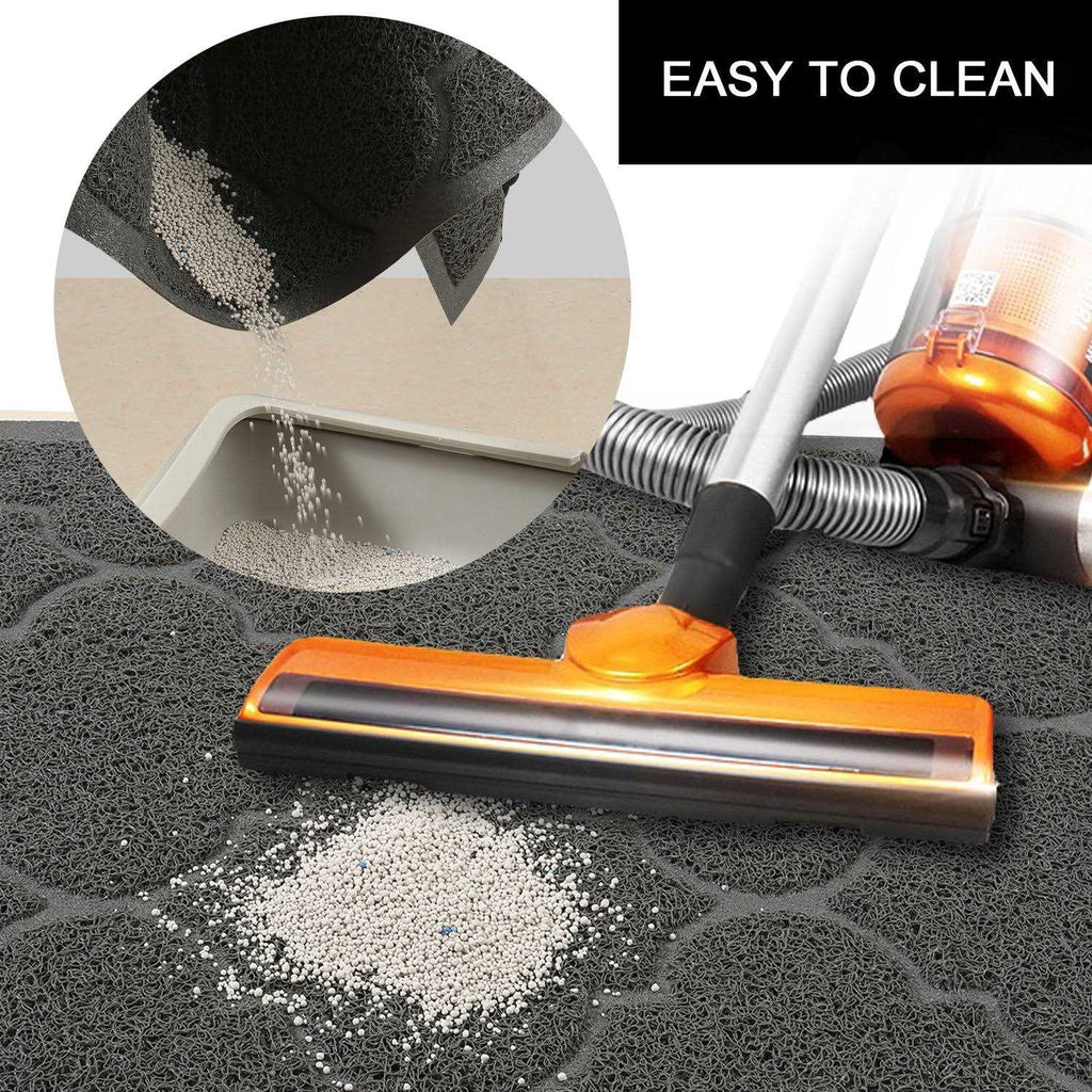 XL Phthalate Free Cat Litter Mat M900