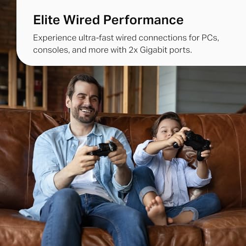 3-pack Mesh WiFi System I497248