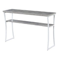 Console Table W115