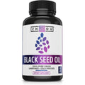 Black Seed Oil 1300mg 60 vegcaps G9708