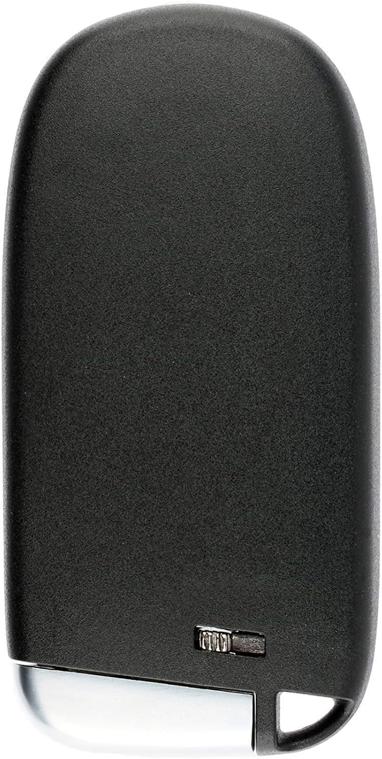 Pack of 2 Keyless Entry Remote Car Smart Key Fob Q75686