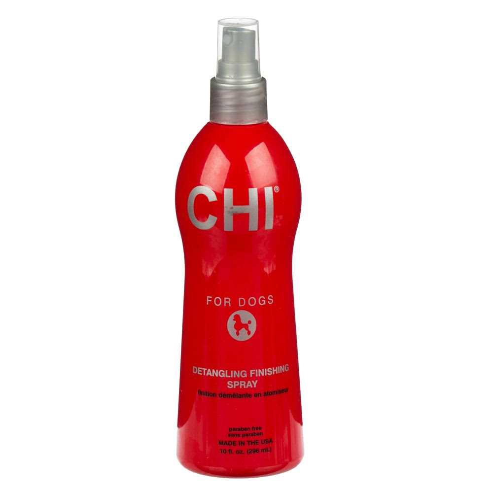 Dog Detangling Finishing Spray O5543