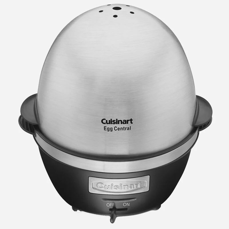 Egg Cooker 10-Egg Capacity T2146