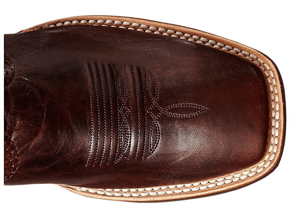 Quickdraw Thunder Brown 10 D E606