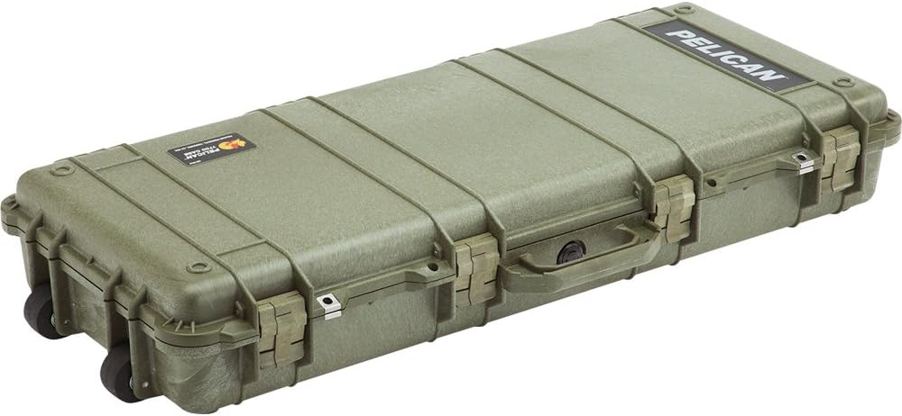 Pelican Rifle Case F20617