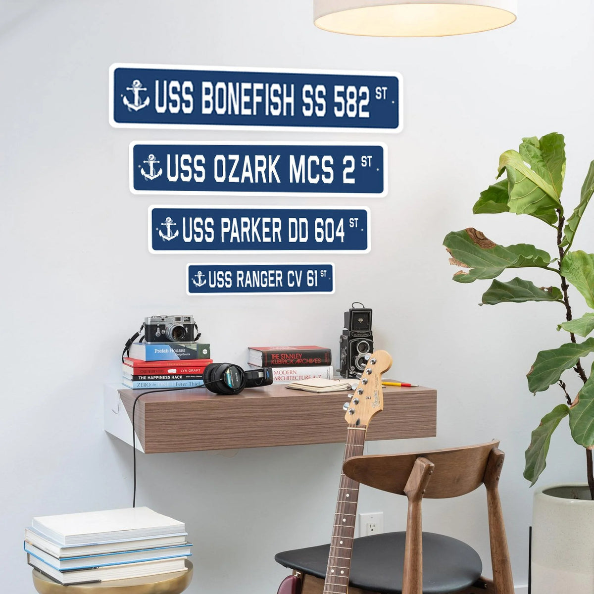 Street Sign O9371