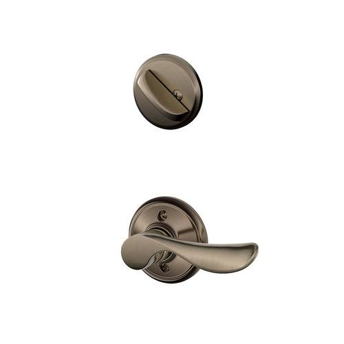 Champagne Left Handed Interior Pack Satchrome U619553