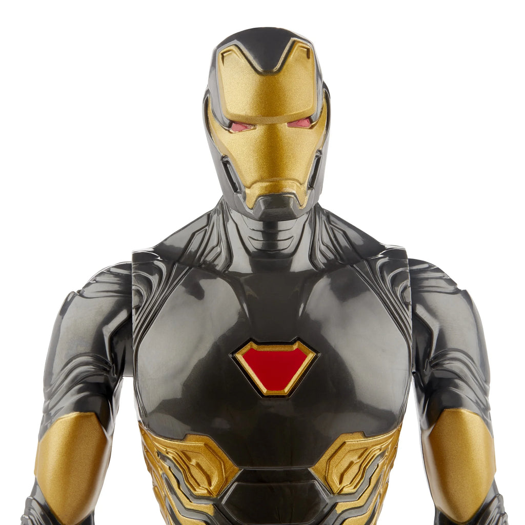 Iron Man Action Figure D3718