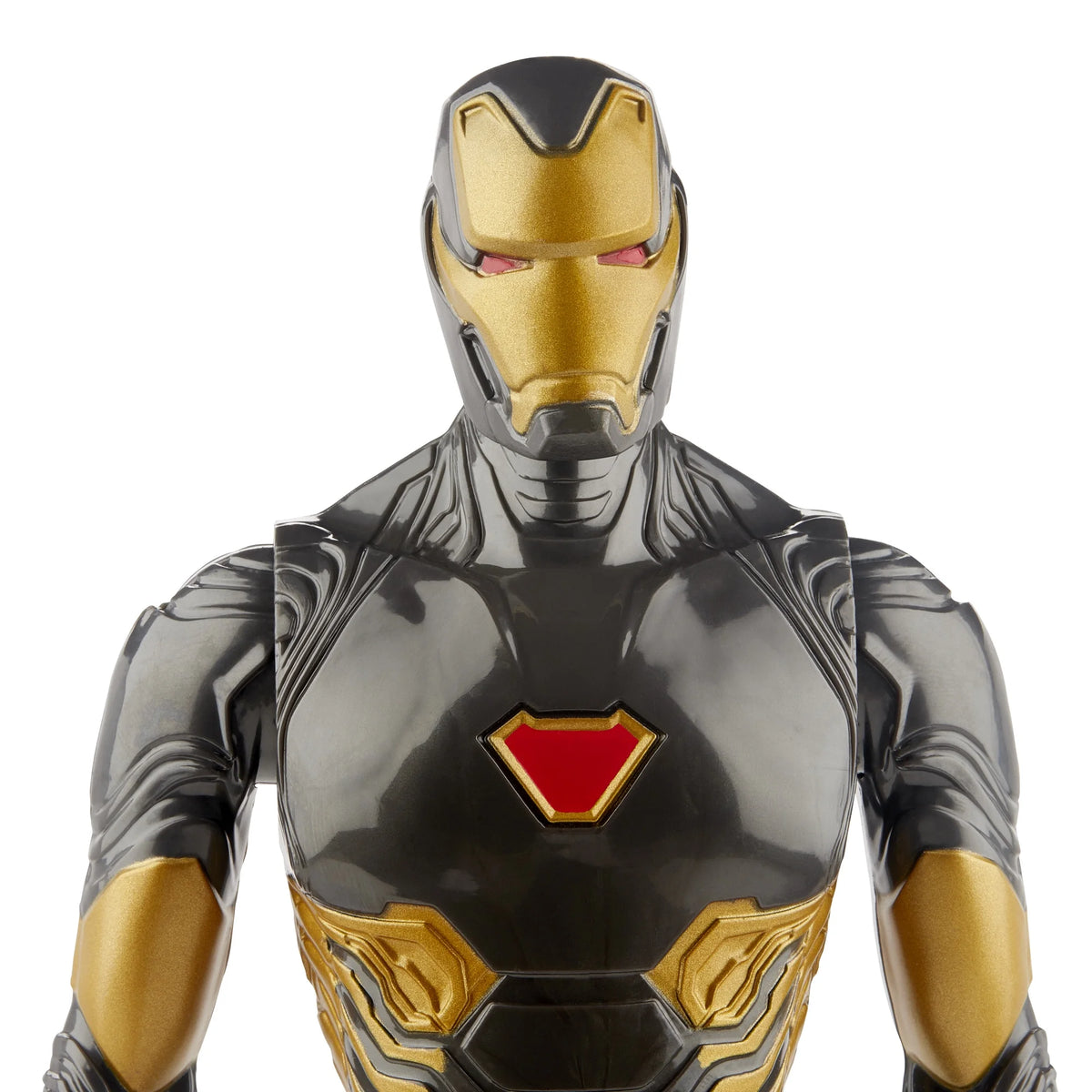 Iron Man Action Figure D3718