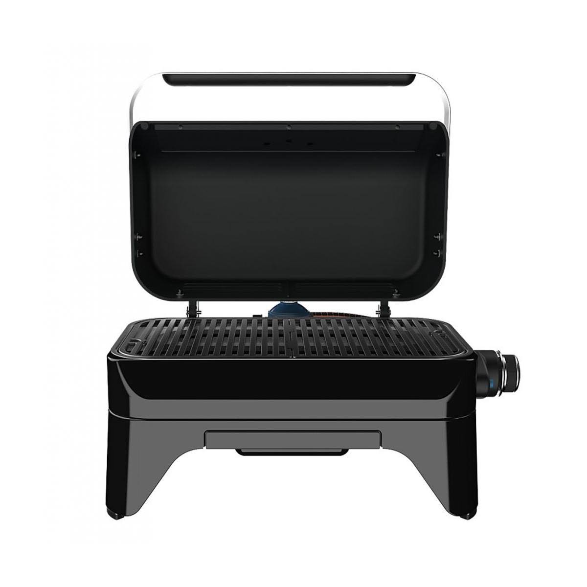 Black Camping Stove M640916