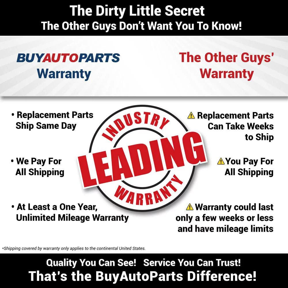 Detroit Diesel Series 60 12.7L Turbo Turbocharger L5438