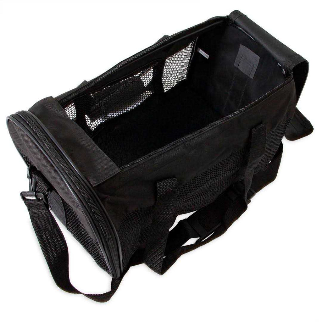 Soft Sided Pet Carrier Q92908