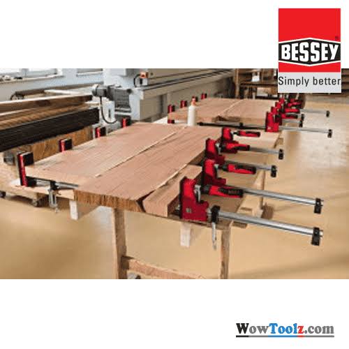 K Body Revo Parallel Clamp U2075