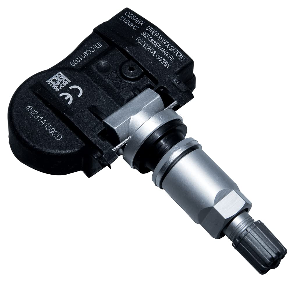 TPMS Sensors Tire Pressure Monitoring Sensor 315Mhz O8249