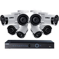 8-Channel NVR with 8 Outdoor Cameras Night Vision R200153