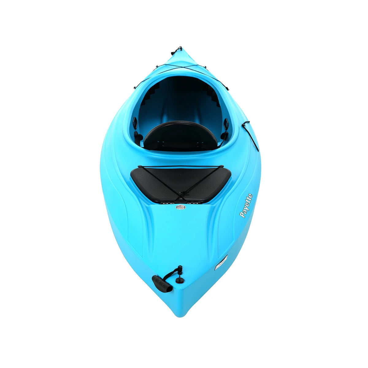 Sit-In Kayak D48801