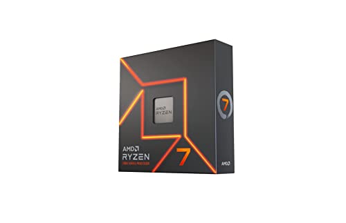 8-Core 16-Thread Desktop Processor F897098