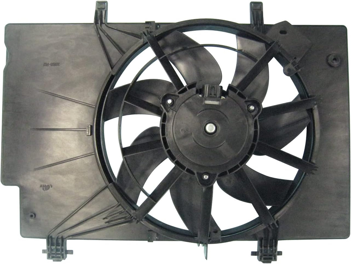 Cooling Fan Assembly Pack of 2 X37664