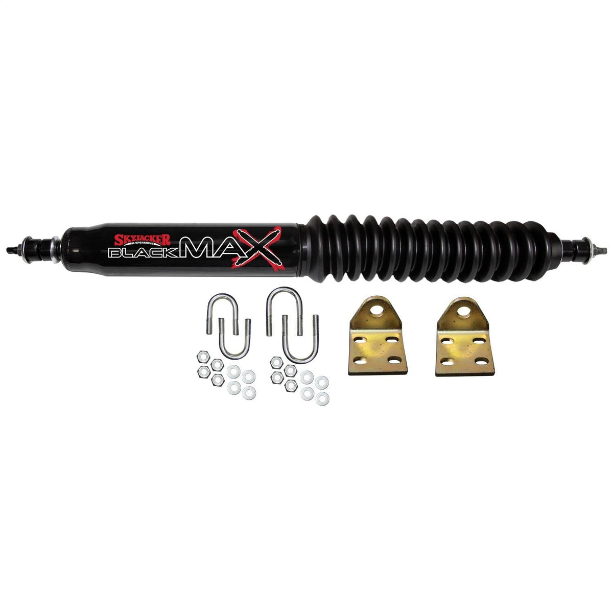 Steering Stabilizer Single Kit W5898