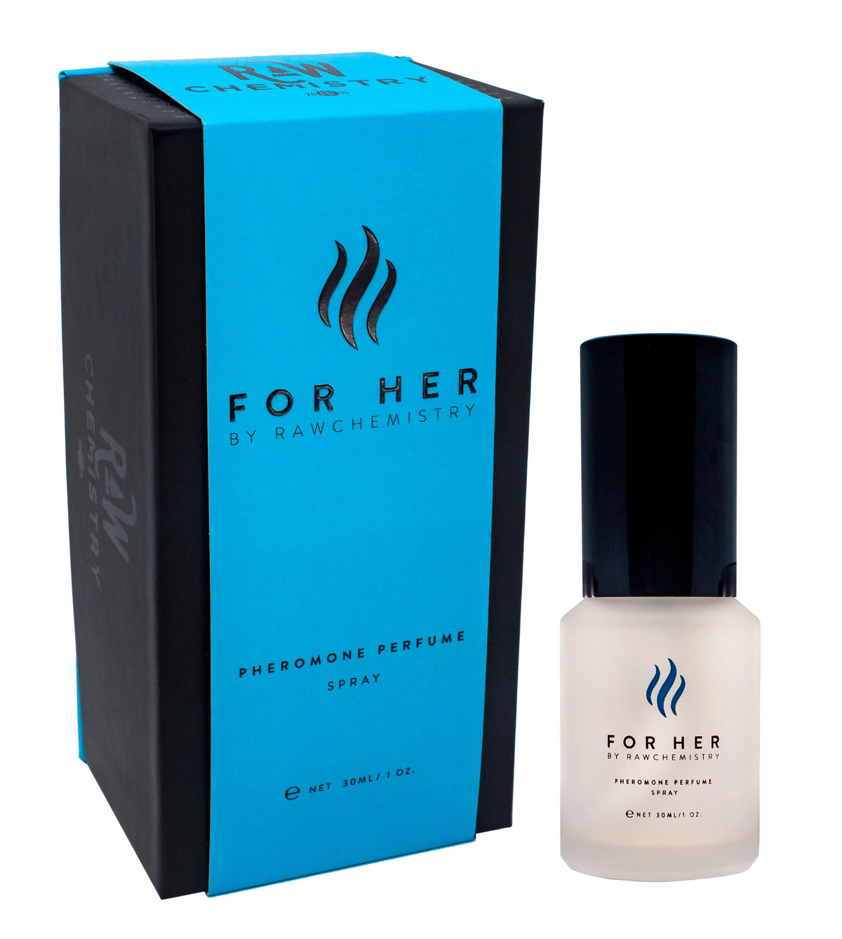 Pheromone Perfume Spray J140