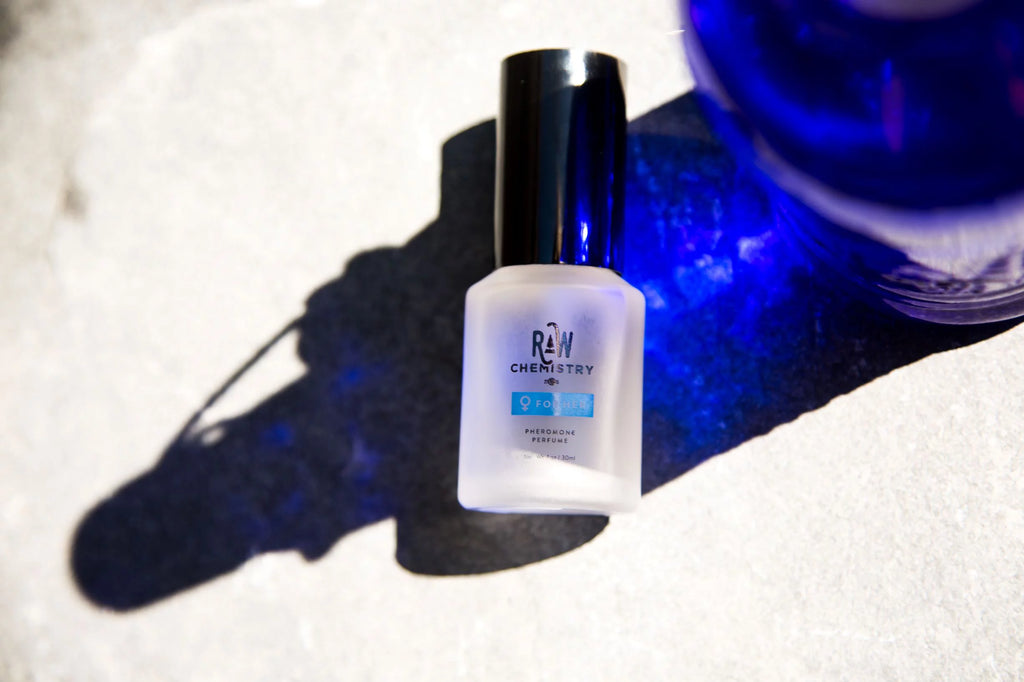 Pheromone Perfume Spray J140