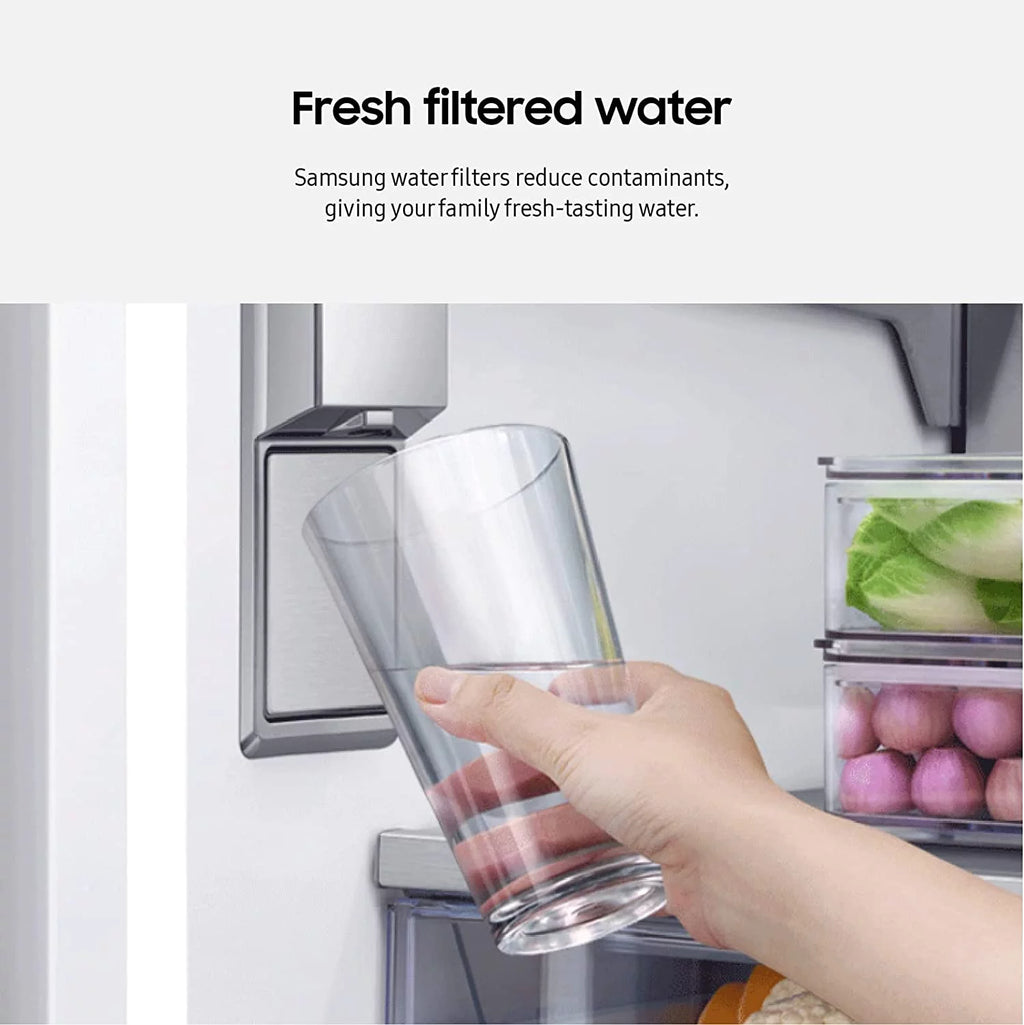 Refrigerator Ice Water Filter W651883